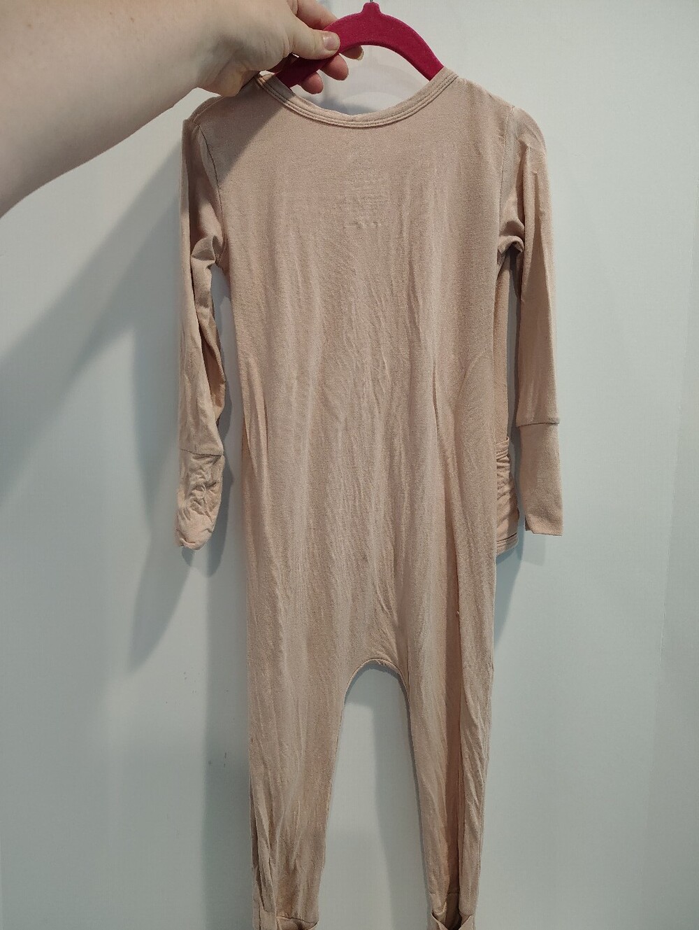 Ready Set Romper - Picture 5 of 5